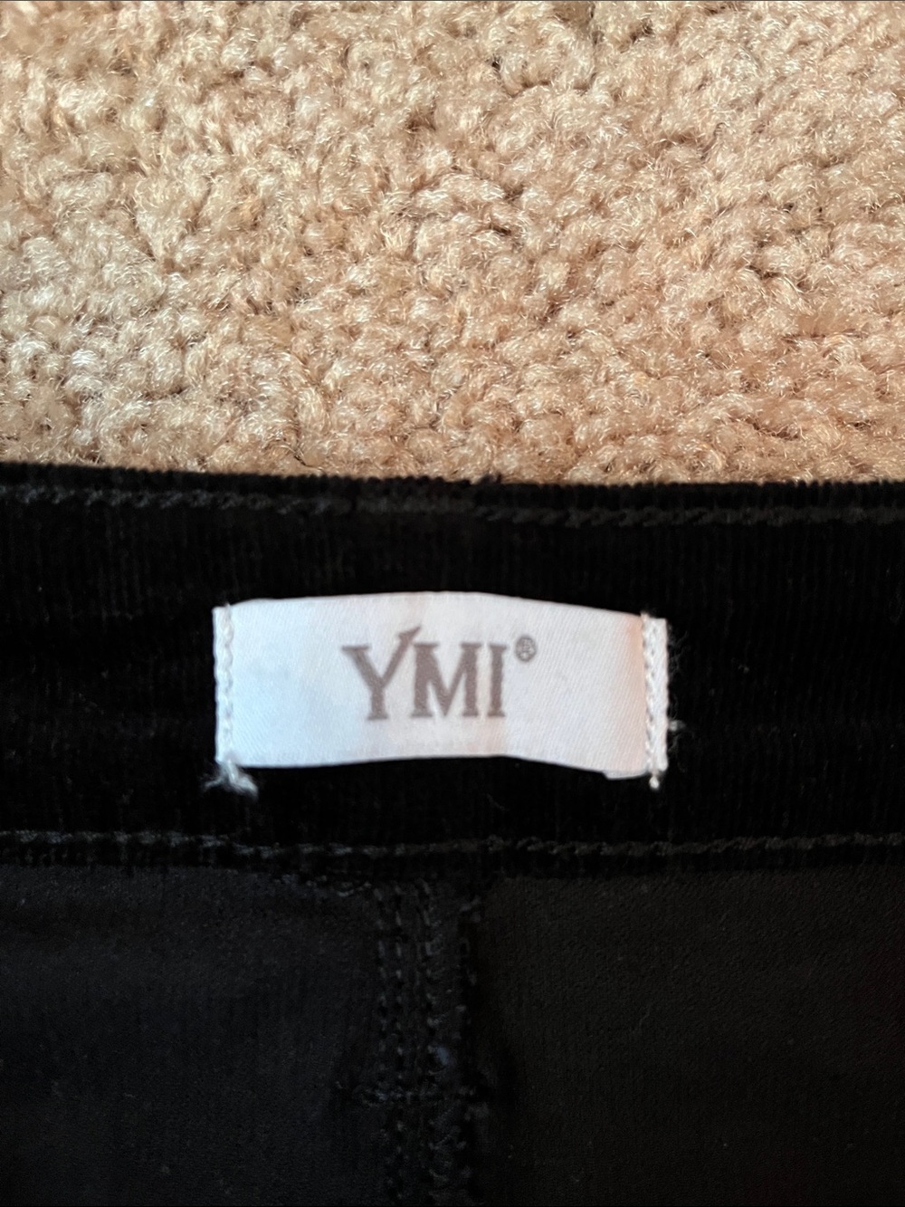 YMI Velvet Flares - Picture 4 of 9